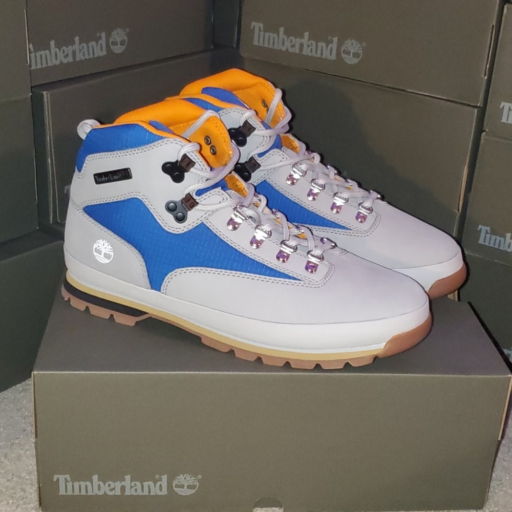 Timberland Retro Euro Hiker